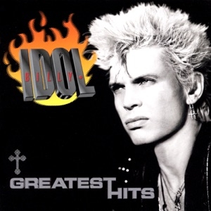 BILLY IDOL - TO BE A LOVER