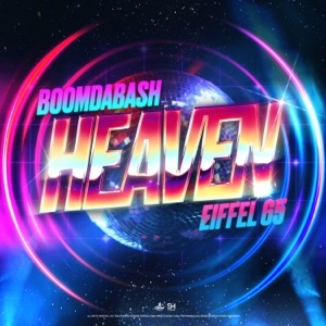 BOOMDABASH, EIFFEL 65 - HEAVEN