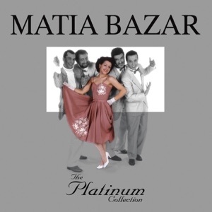 MATIA BAZAR - CHE MALE FA
