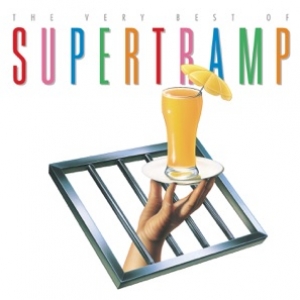 SUPERTRAMP - THE LOGICAL SONG
