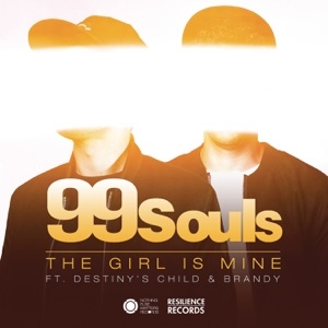 99 SOULS - THE GIRL IS MINE