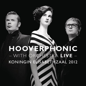 HOOVERPHONIC - MAD ABOUT YOU (LIVE)