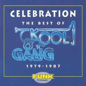 KOOL AND THE GANG - STEPPIN' OUT