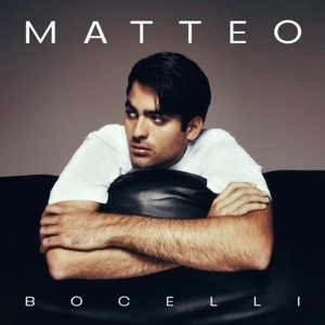MATTEO BOCELLI - SOLO