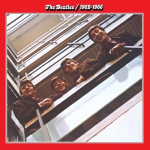 THE BEATLES - AND I LOVE HER
