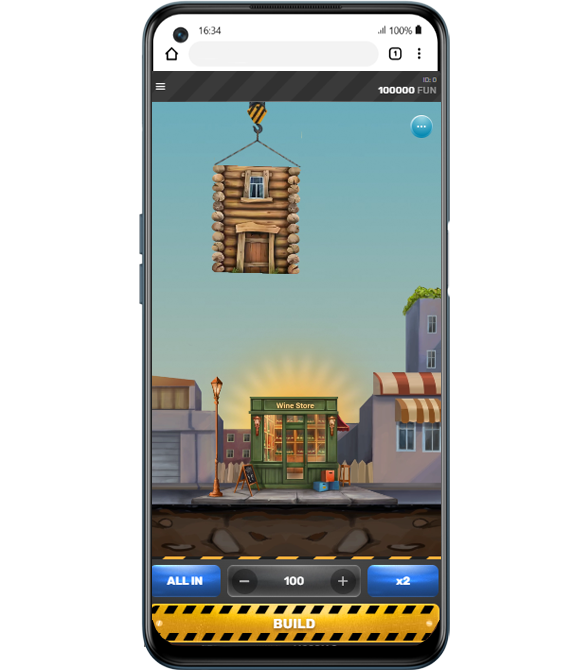 Tower-Rush-android
